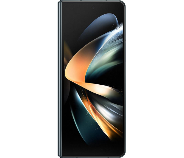 Samsung Galaxy Z Fold4 5G 12/256GB zielony + ładowarka - 1062587 - zdjęcie 5